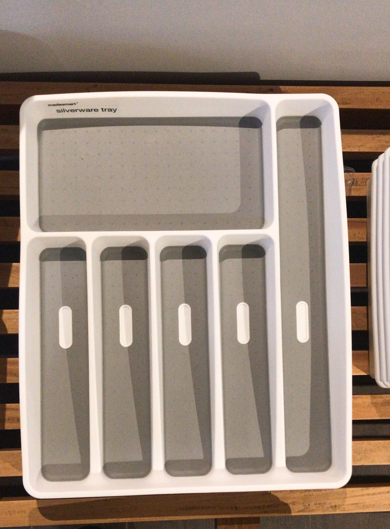 Silverware Tray / Organization Bins